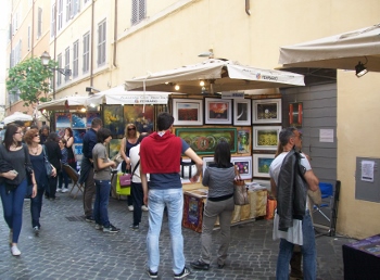 39 Margutta 2015